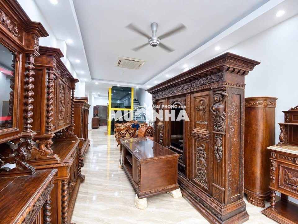Ảnh Đình Đông — Vũ Nhà Phố