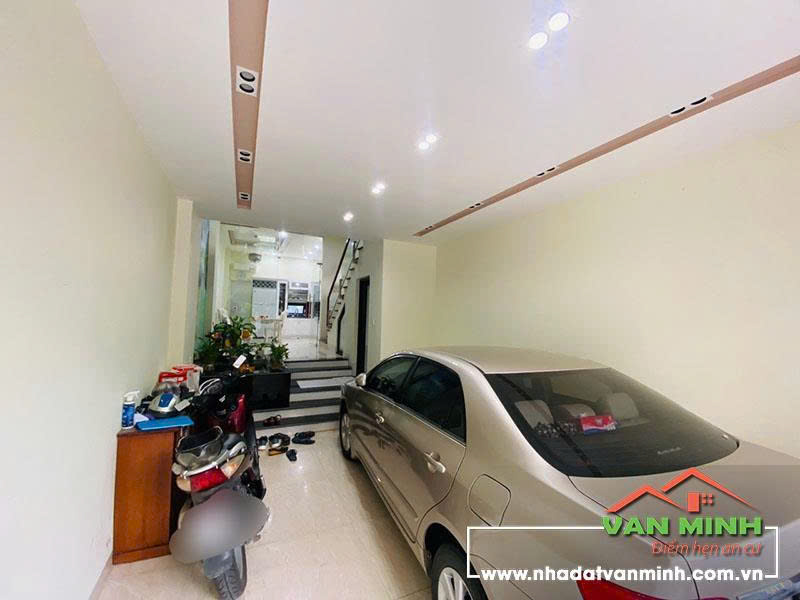 Ảnh Đỗ Chính — Vũ Nhà Phố