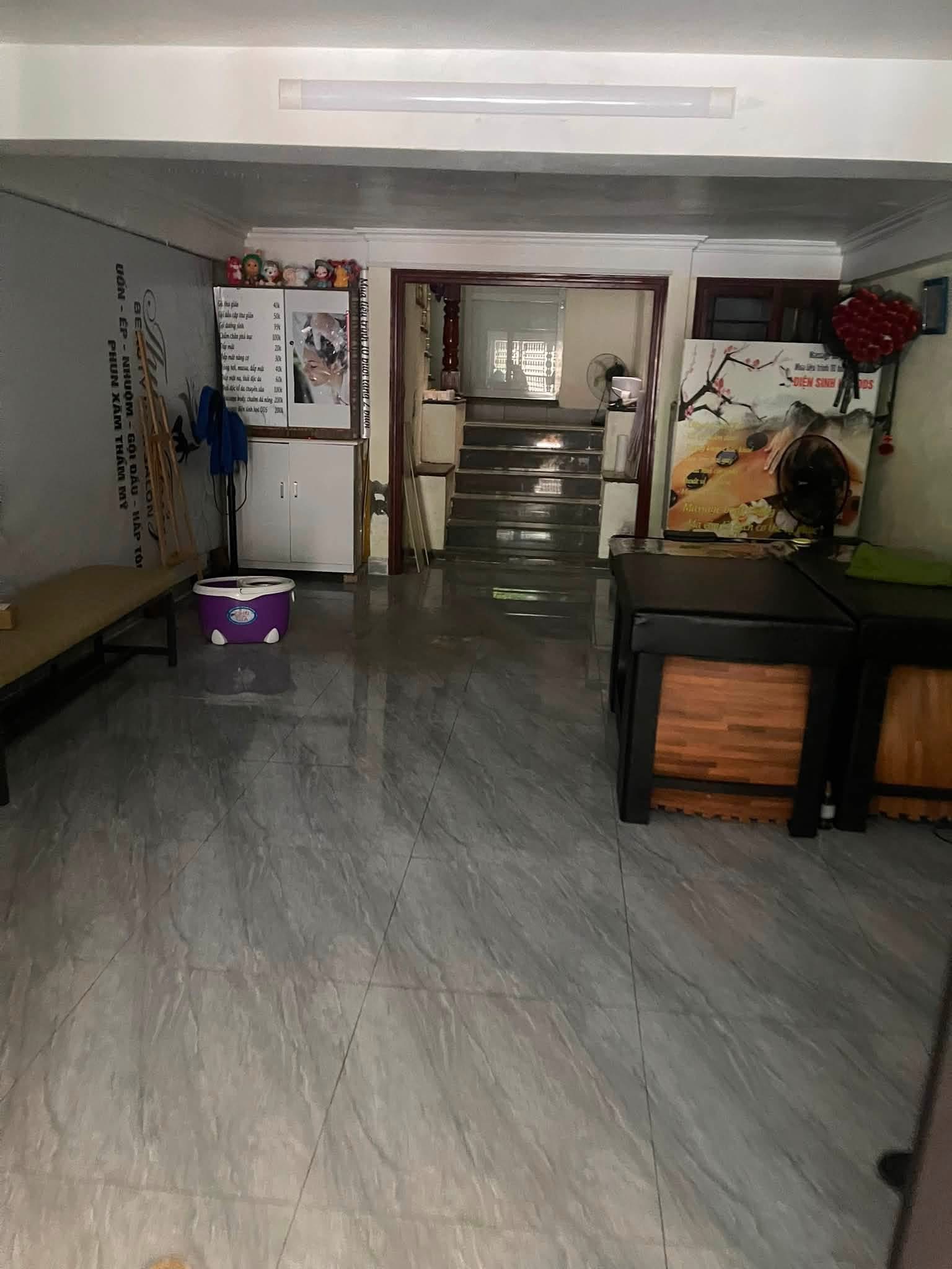 Ảnh Đỗ Nhuận — Vũ Nhà Phố