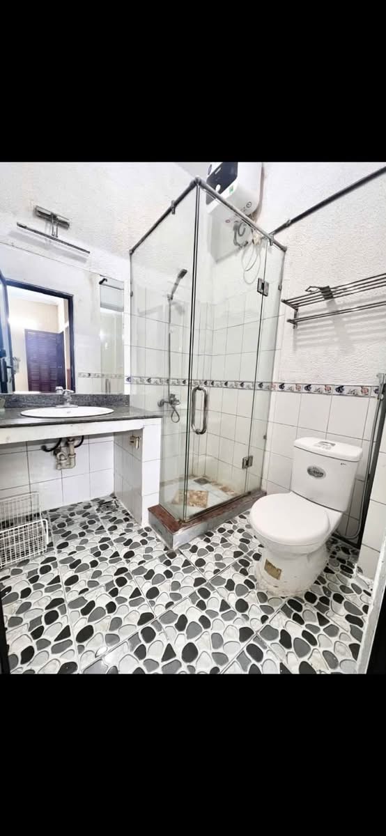 Ảnh Đỗ Nhuận — Vũ Nhà Phố