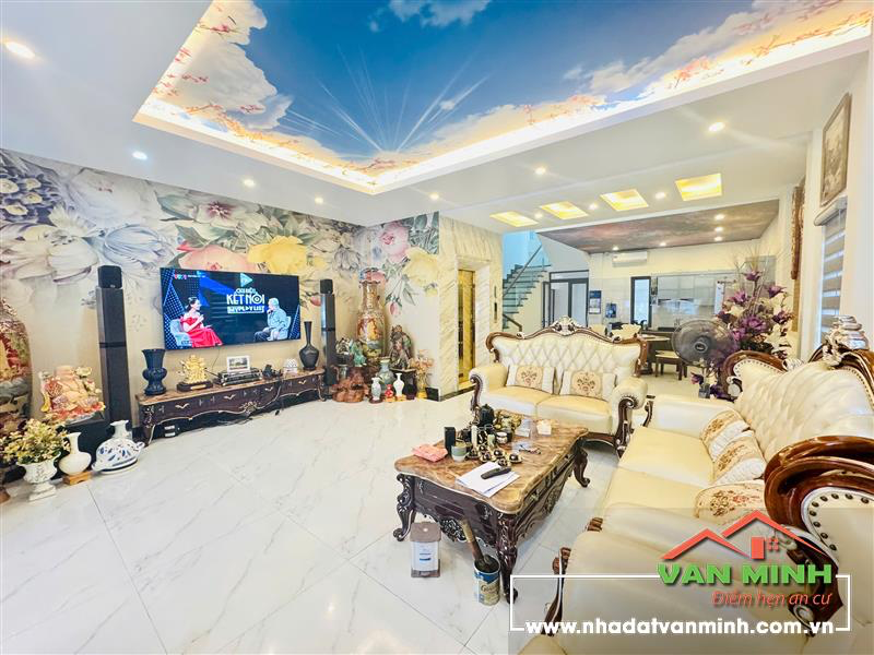 Ảnh Đồng Thiện — Vũ Nhà Phố