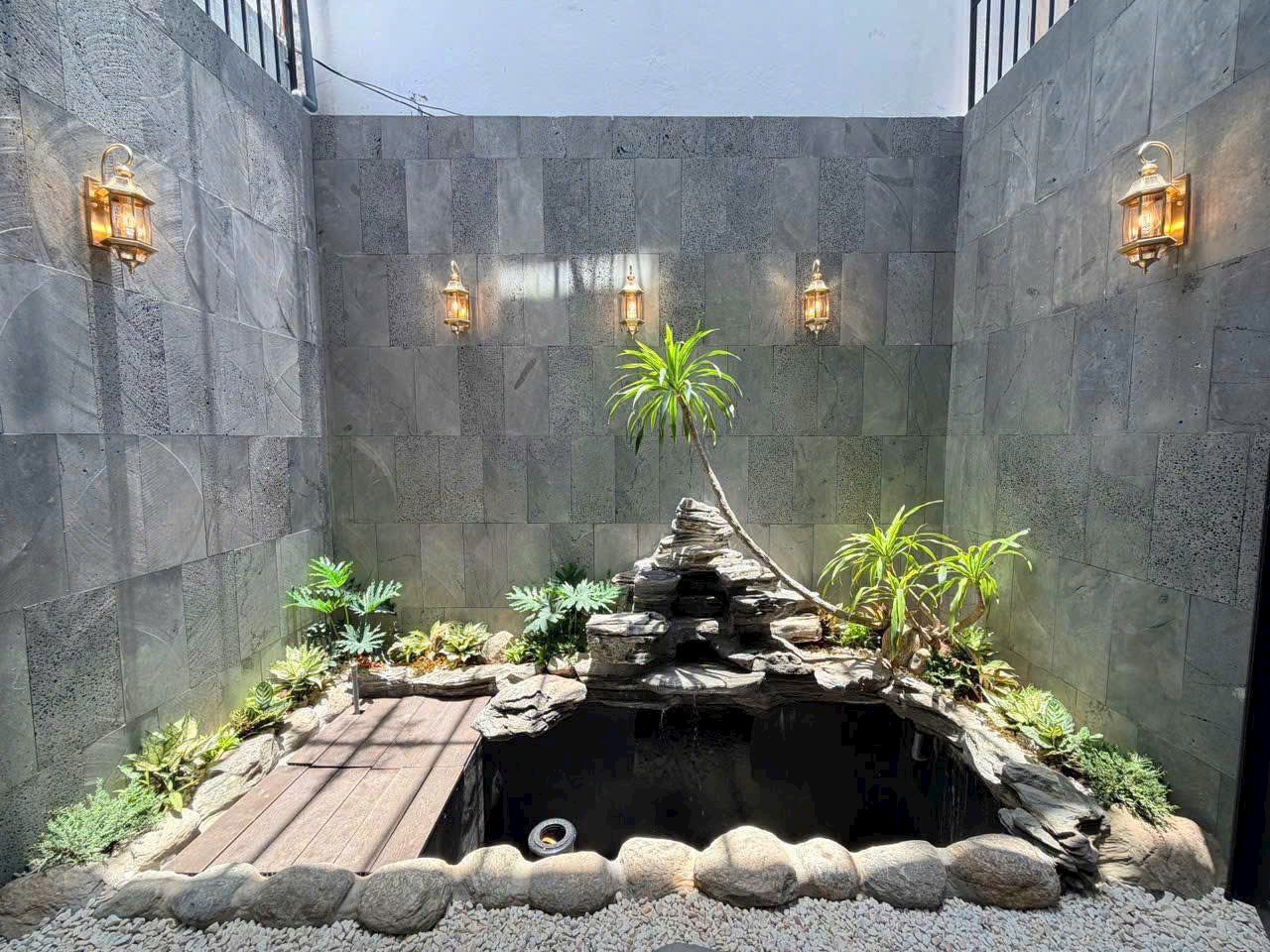 Ảnh Đông Trà — Vũ Nhà Phố