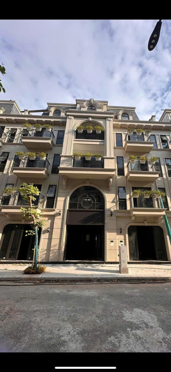 Ảnh Dự án 80 Hạ Lý — Vũ Nhà Phố