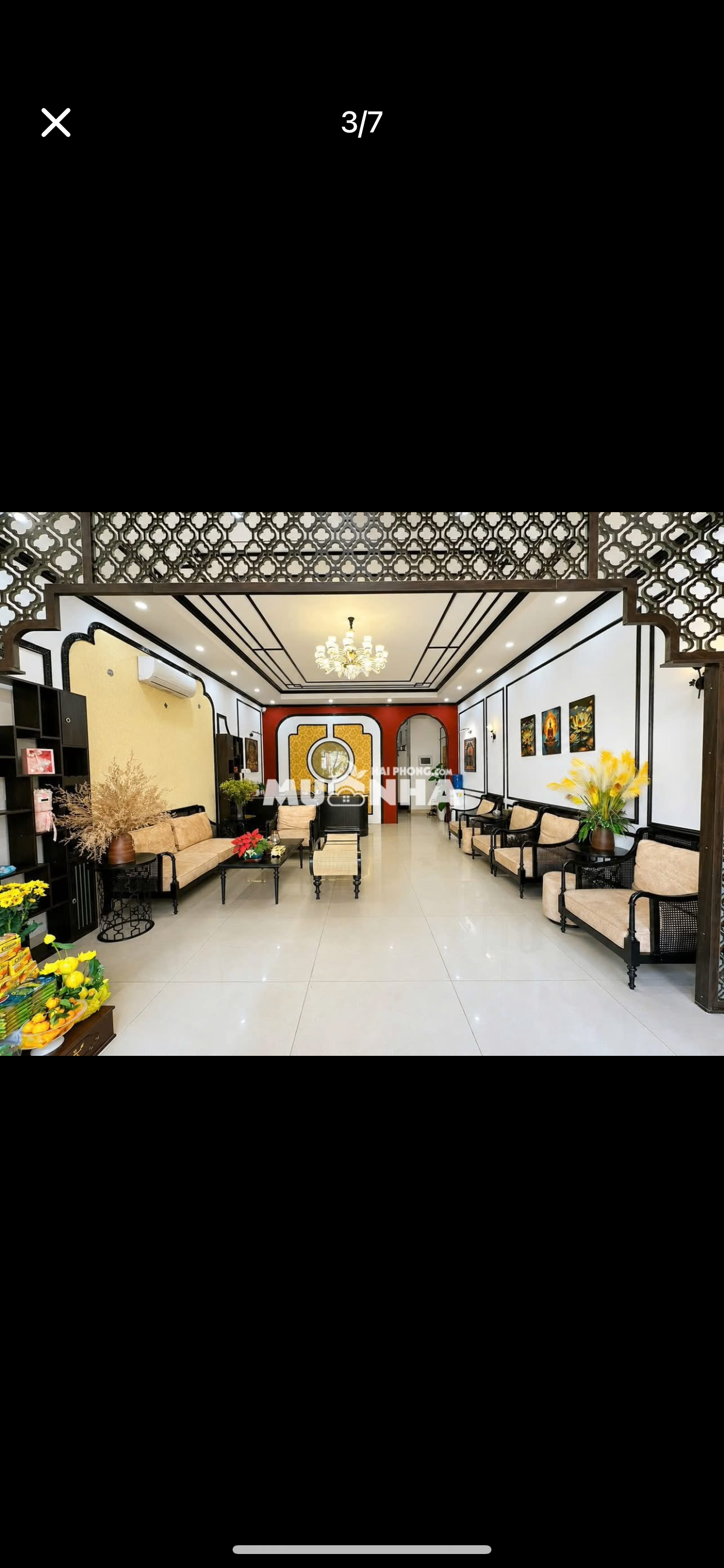 Ảnh Hai Bà Trưng — Vũ Nhà Phố