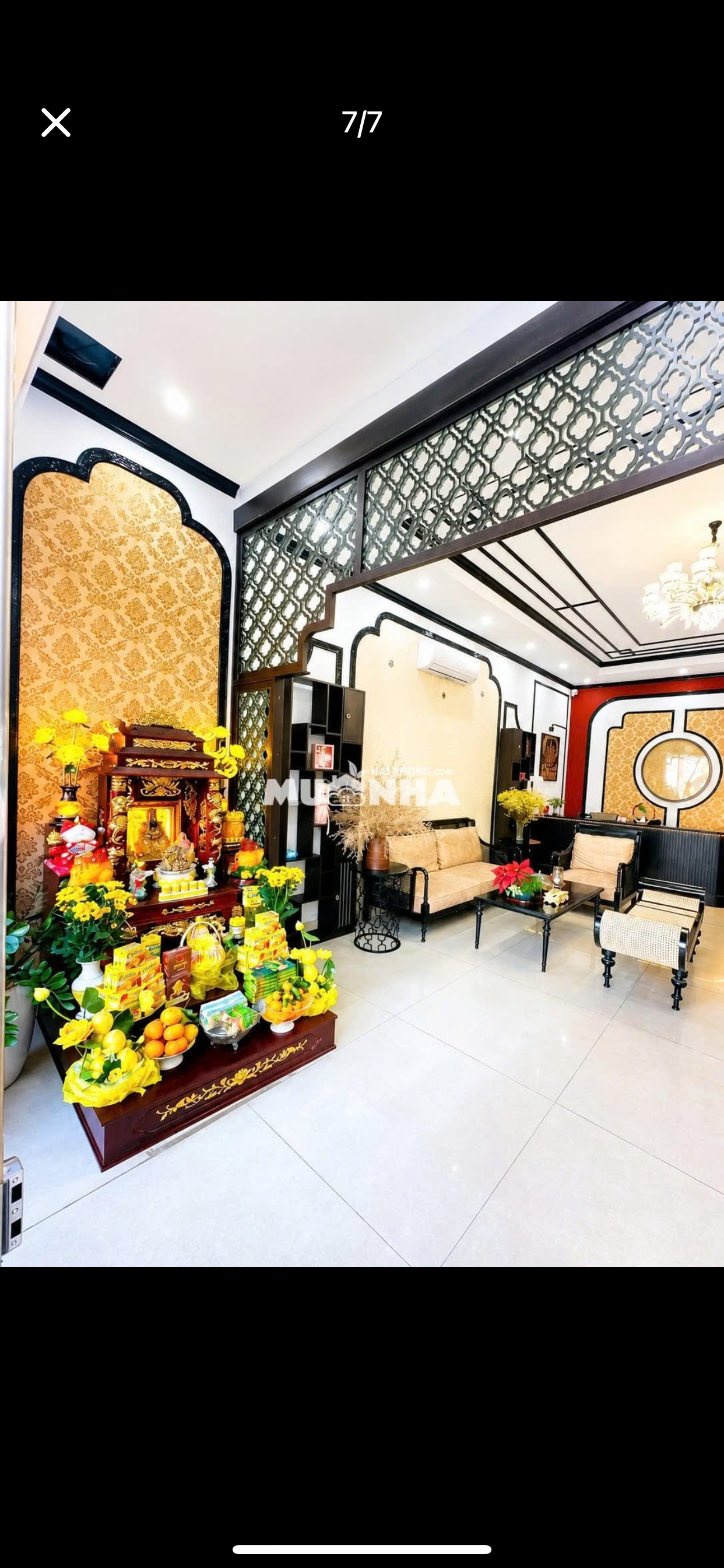 Ảnh Hai Bà Trưng — Vũ Nhà Phố
