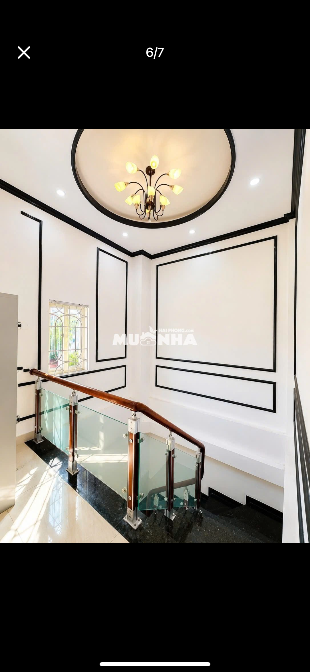 Ảnh Hai Bà Trưng — Vũ Nhà Phố