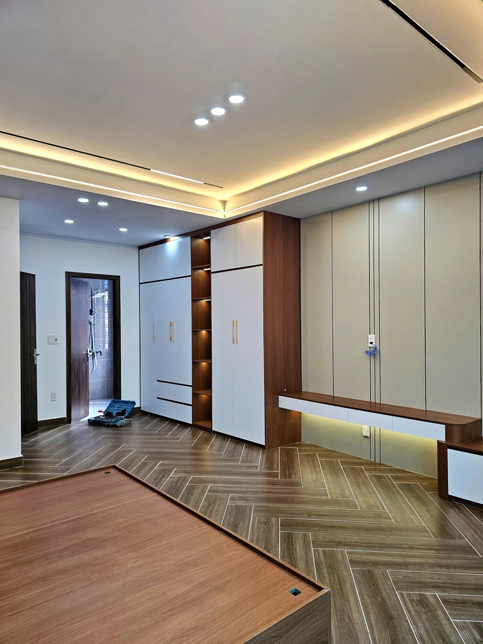 Ảnh Hồ Sen — Vũ Nhà Phố