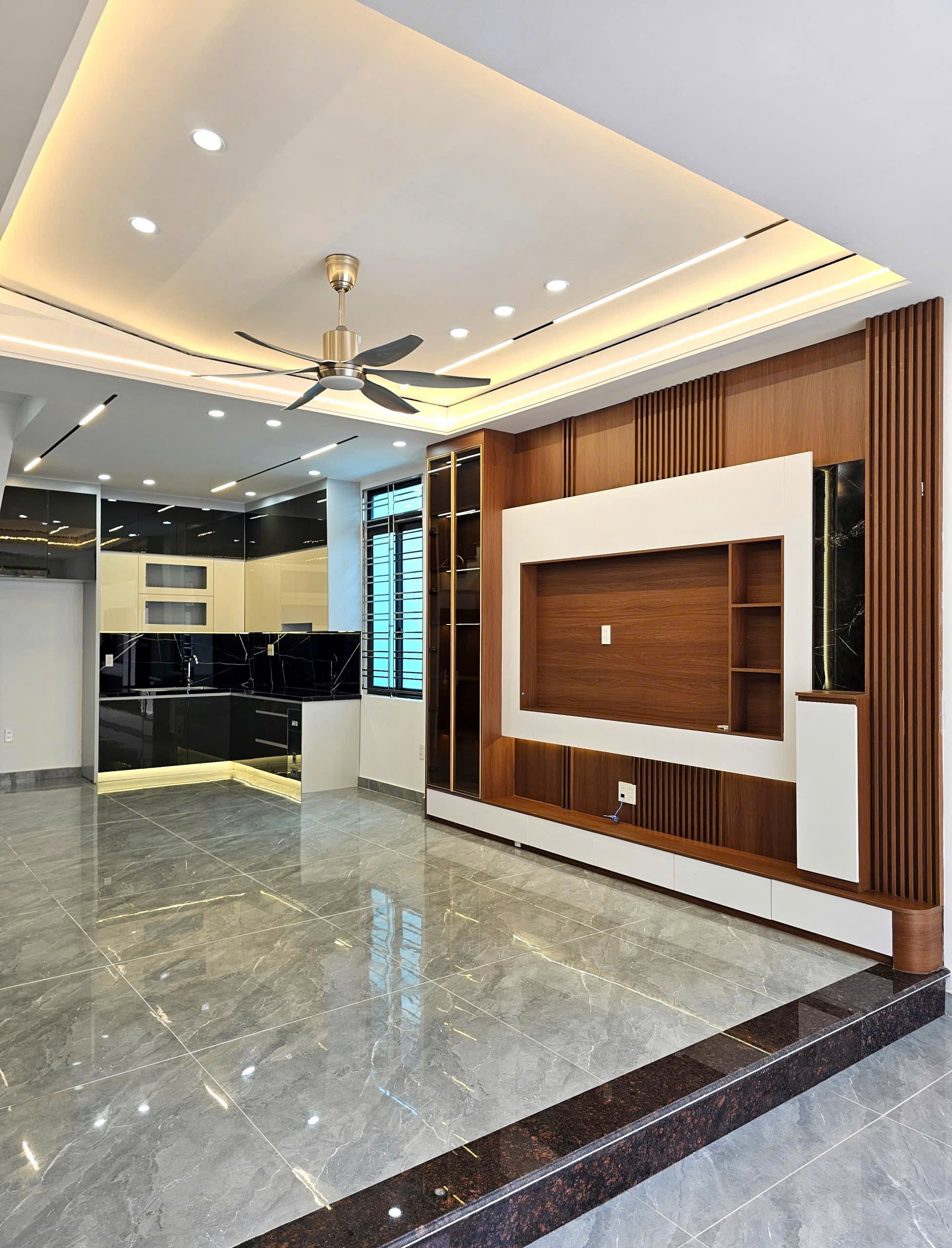 Ảnh Hồ Sen — Vũ Nhà Phố