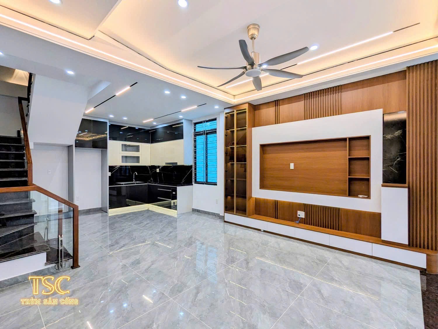 Ảnh Hồ Sen — Vũ Nhà Phố