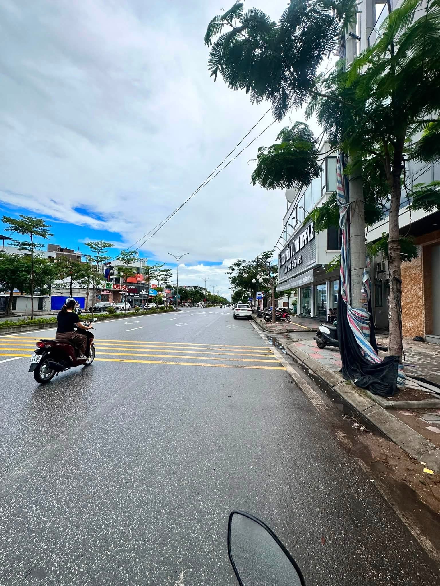 Ảnh Hồ Sen — Vũ Nhà Phố