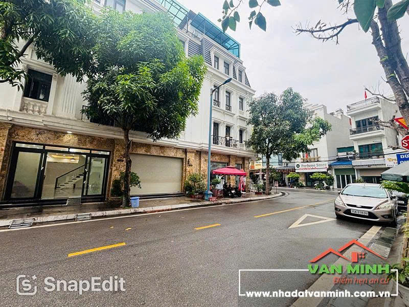 Ảnh Hoàng Huy Riverside — Vũ Nhà Phố