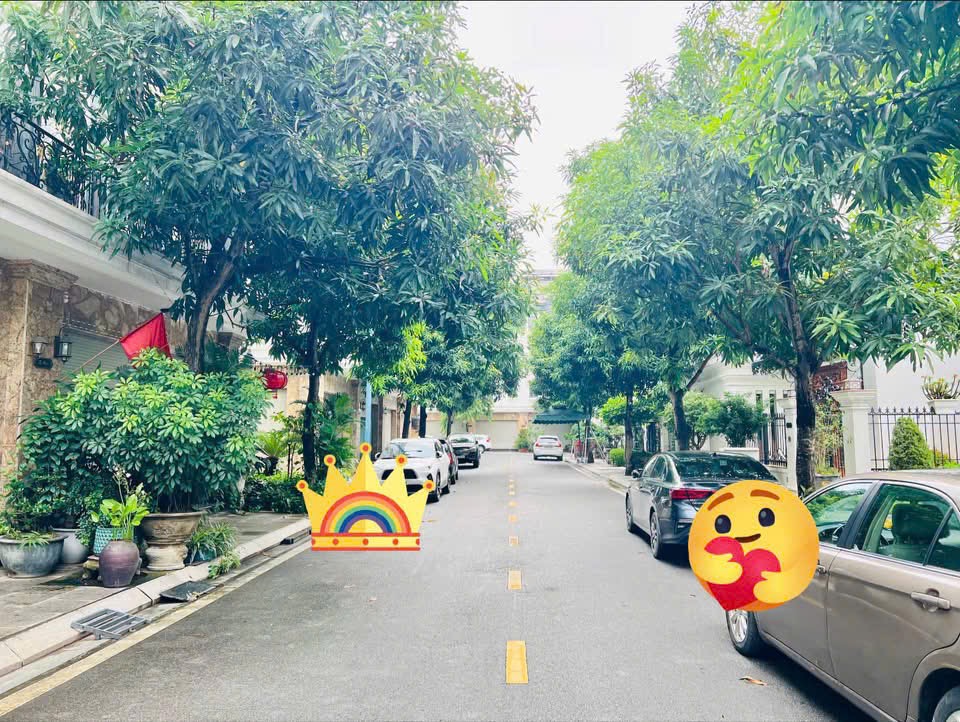Ảnh Hoàng Huy Riverside — Vũ Nhà Phố
