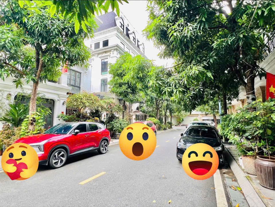 Ảnh Hoàng Huy Riverside — Vũ Nhà Phố