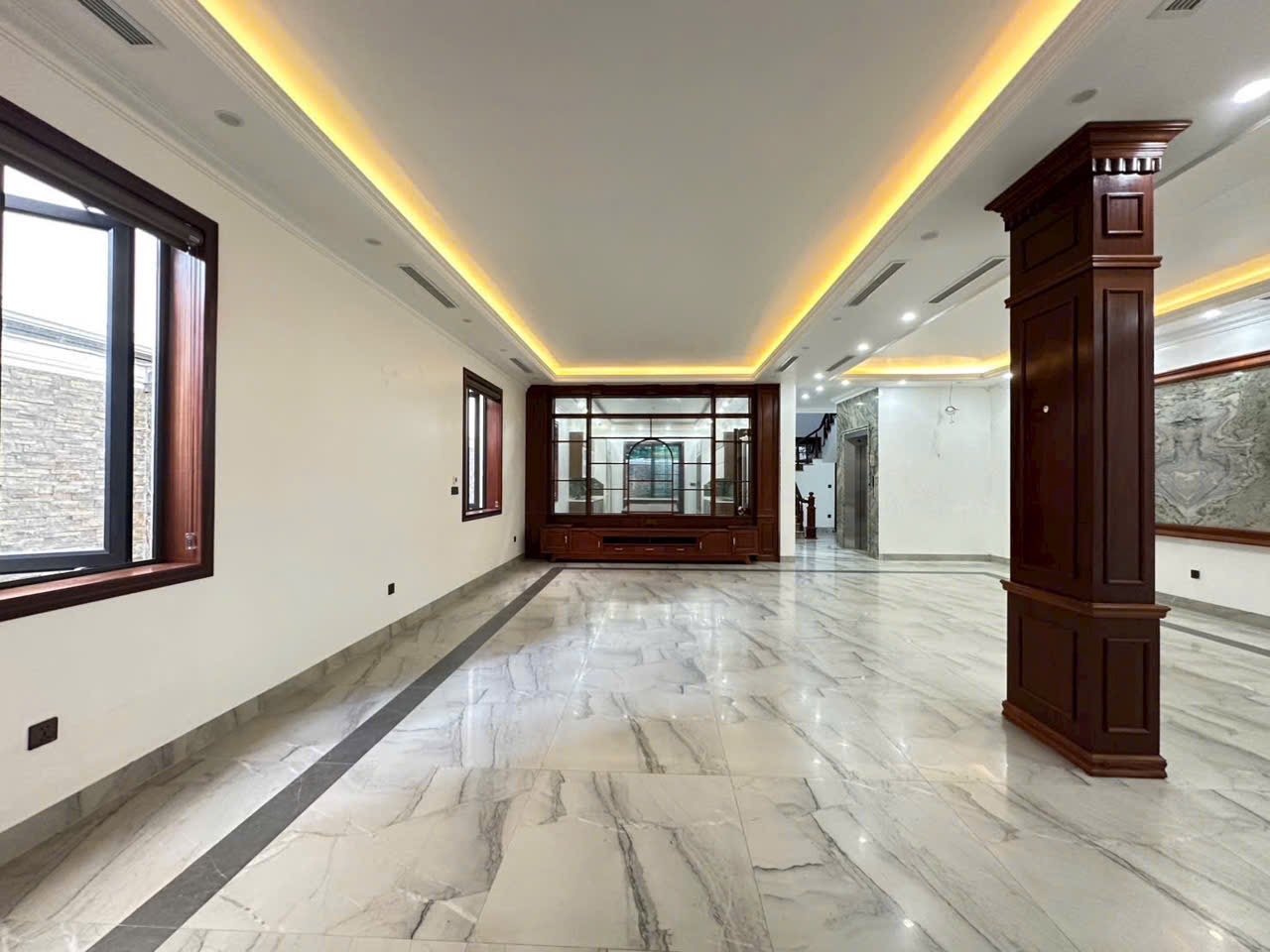 Ảnh Hoàng Huy Riverside — Vũ Nhà Phố