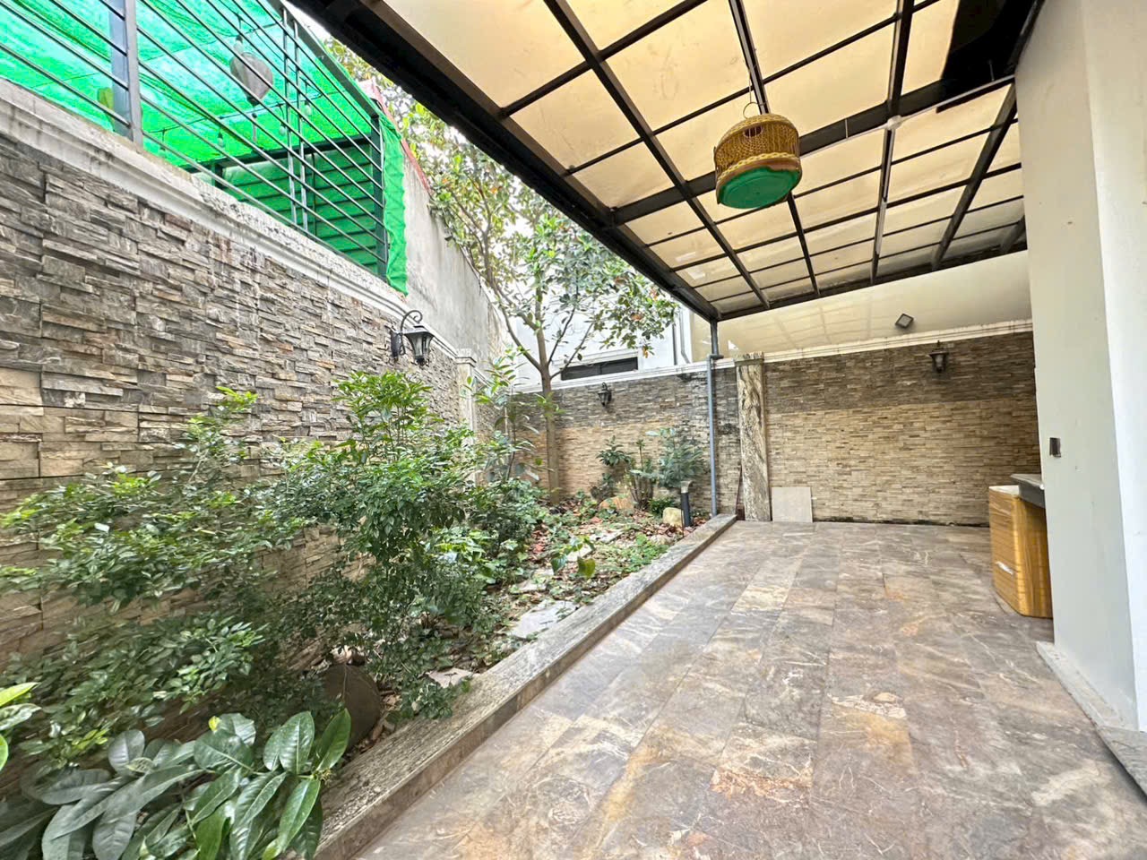 Ảnh Hoàng Huy Riverside — Vũ Nhà Phố