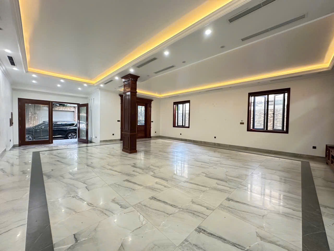 Ảnh Hoàng Huy Riverside — Vũ Nhà Phố