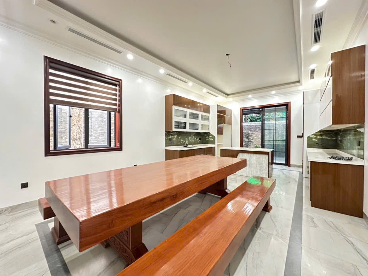 Ảnh Hoàng Huy Riverside — Vũ Nhà Phố