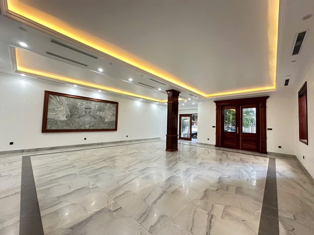 Ảnh Hoàng Huy Riverside — Vũ Nhà Phố
