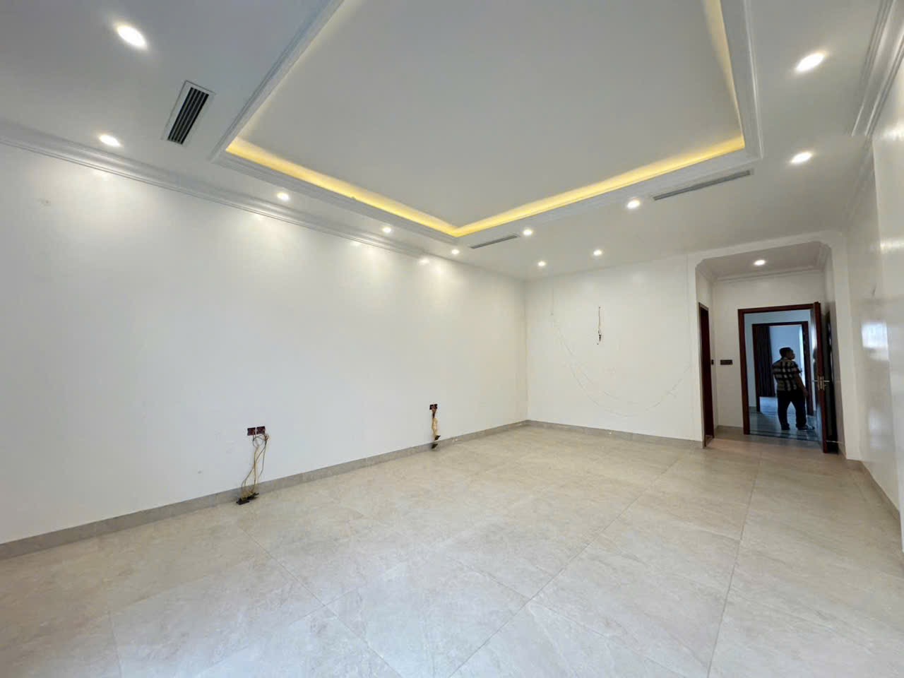Ảnh Hoàng Huy Riverside — Vũ Nhà Phố