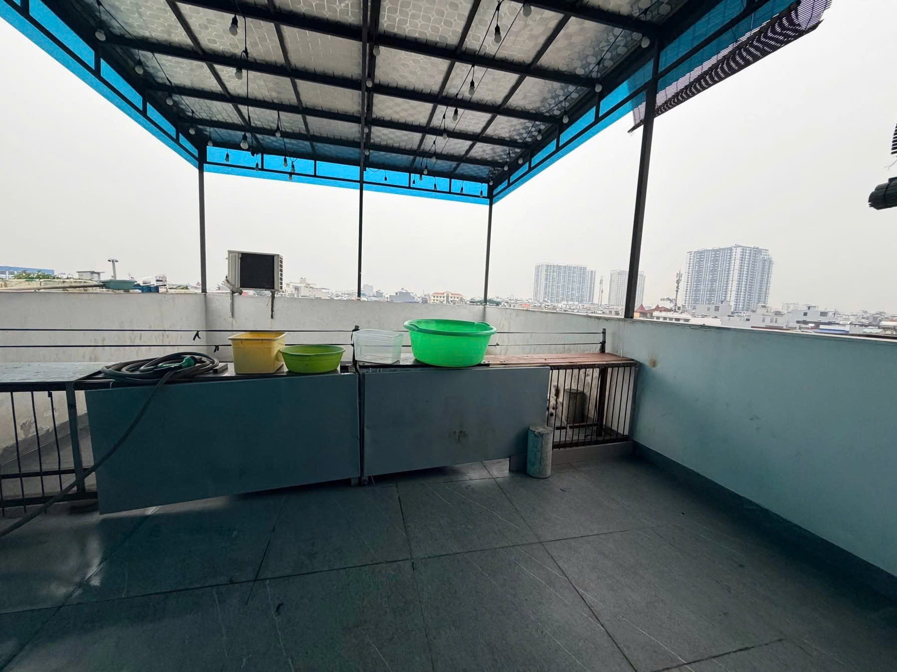 Ảnh Hoàng Ngọc Phách — Vũ Nhà Phố