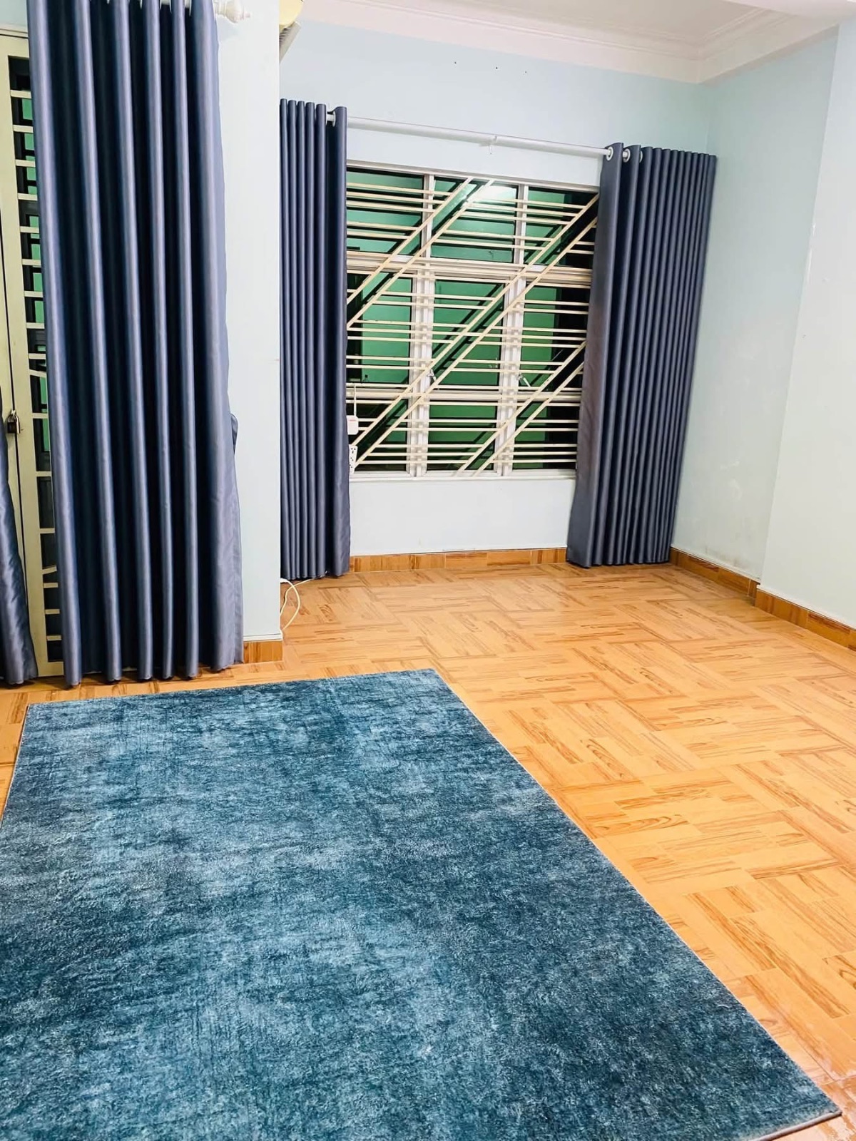 Ảnh Hoàng Ngọc Phách — Vũ Nhà Phố