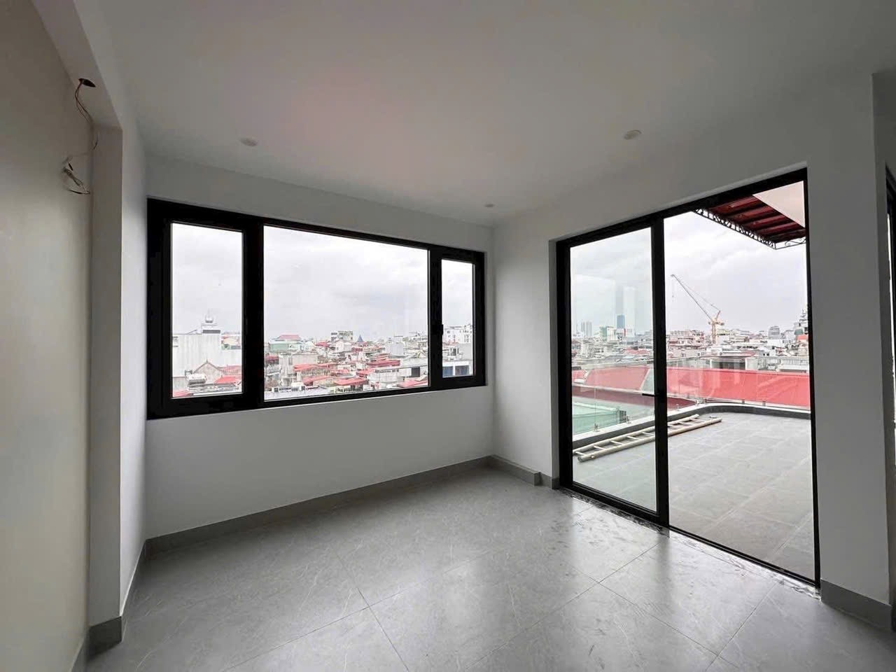 Ảnh Hoàng Quý — Vũ Nhà Phố