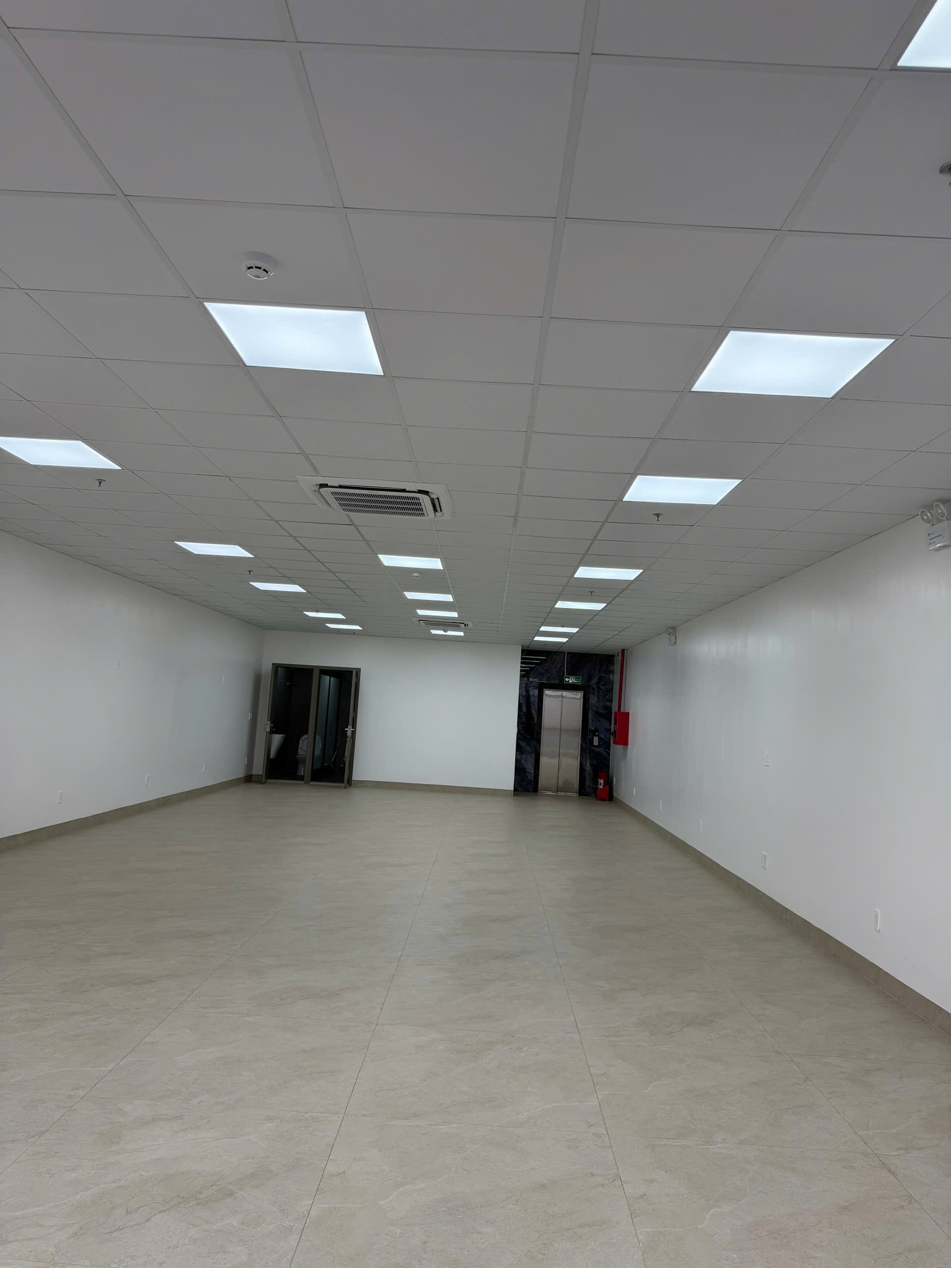 Ảnh ICC Quán Mau — Vũ Nhà Phố