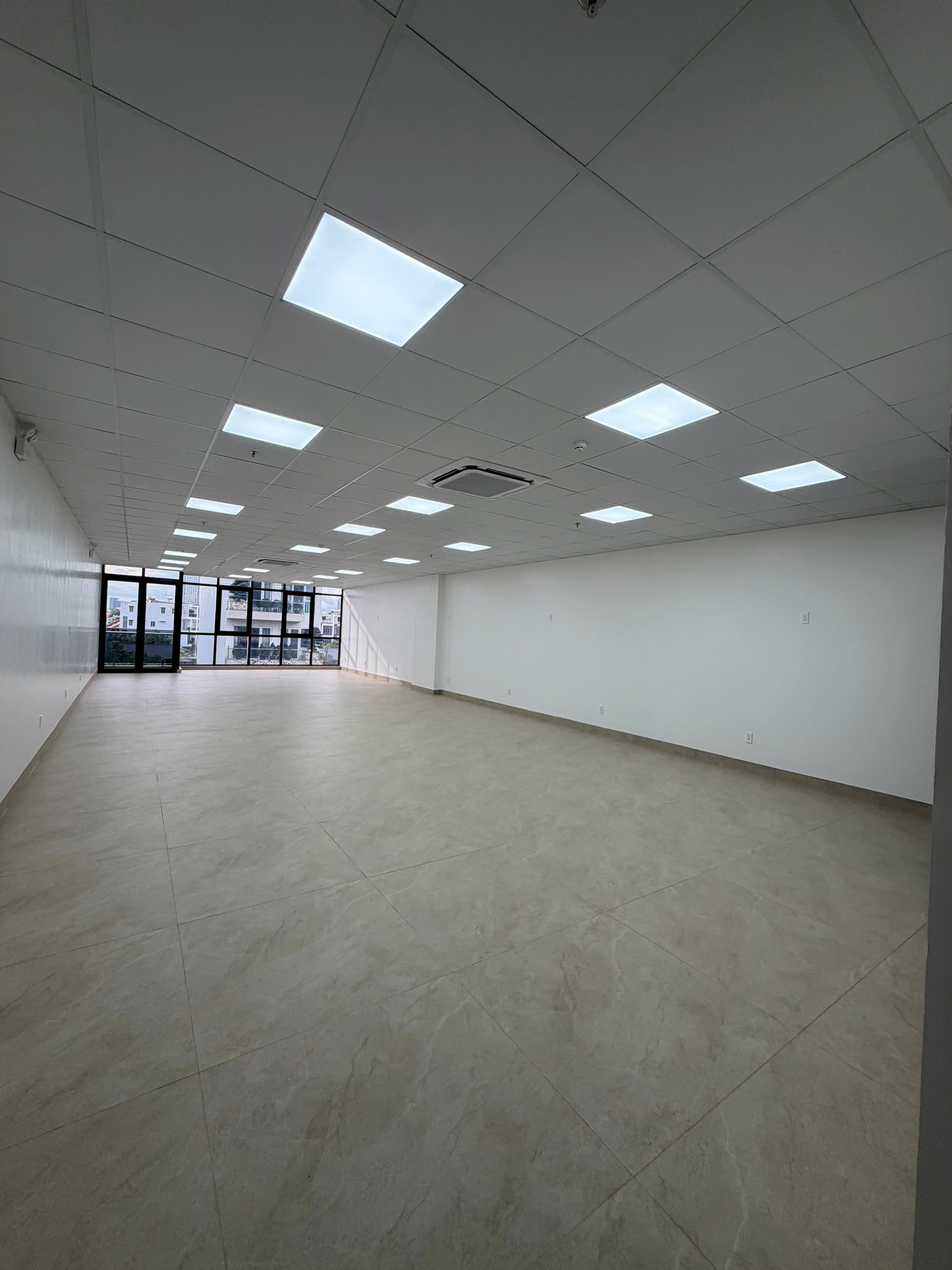 Ảnh ICC Quán Mau — Vũ Nhà Phố