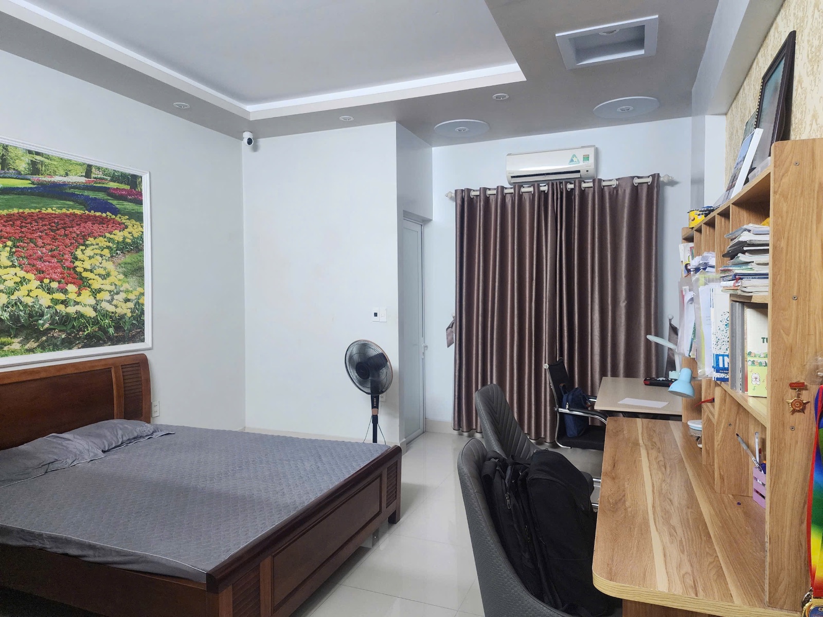 Ảnh Kênh Dương — Vũ Nhà Phố