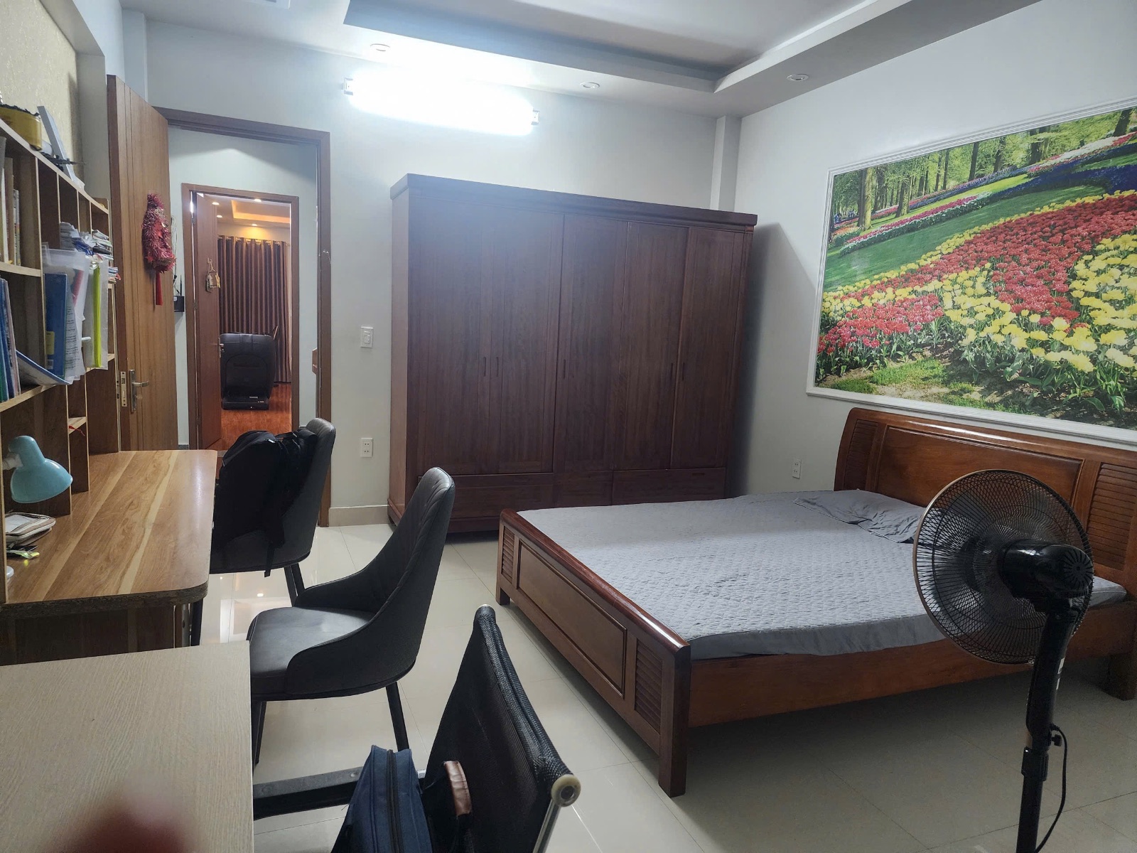 Ảnh Kênh Dương — Vũ Nhà Phố