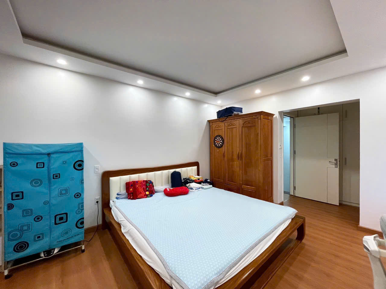 Ảnh Lê Hồng Phong — Vũ Nhà Phố