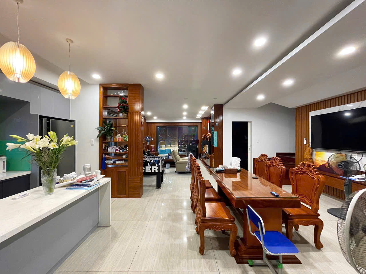 Ảnh Lê Hồng Phong — Vũ Nhà Phố