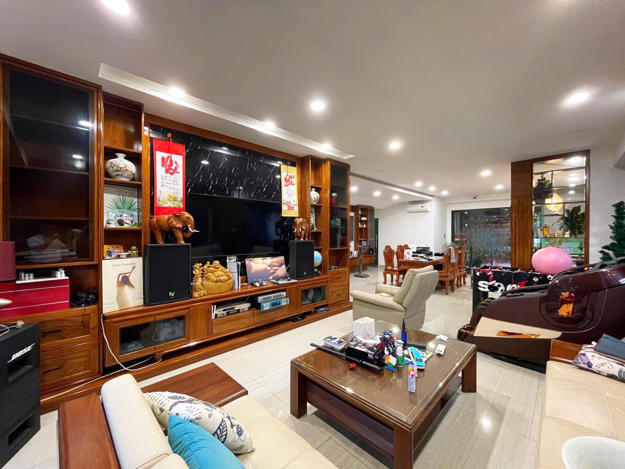 Ảnh Lê Hồng Phong — Vũ Nhà Phố