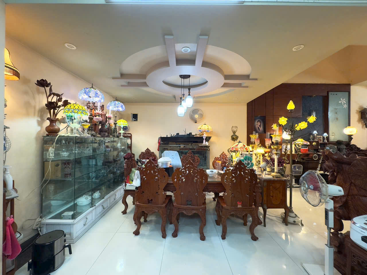 Ảnh Lê Hồng Phong — Vũ Nhà Phố
