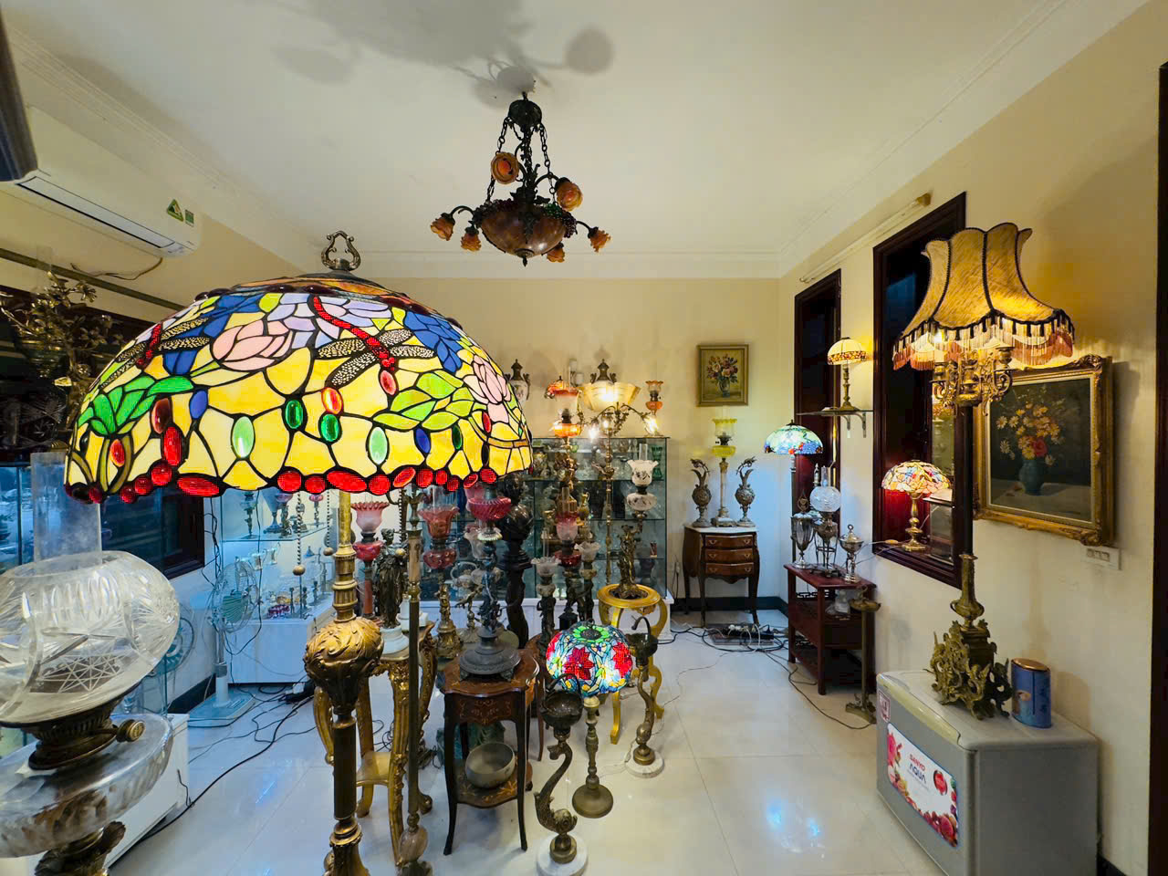 Ảnh Lê Hồng Phong — Vũ Nhà Phố