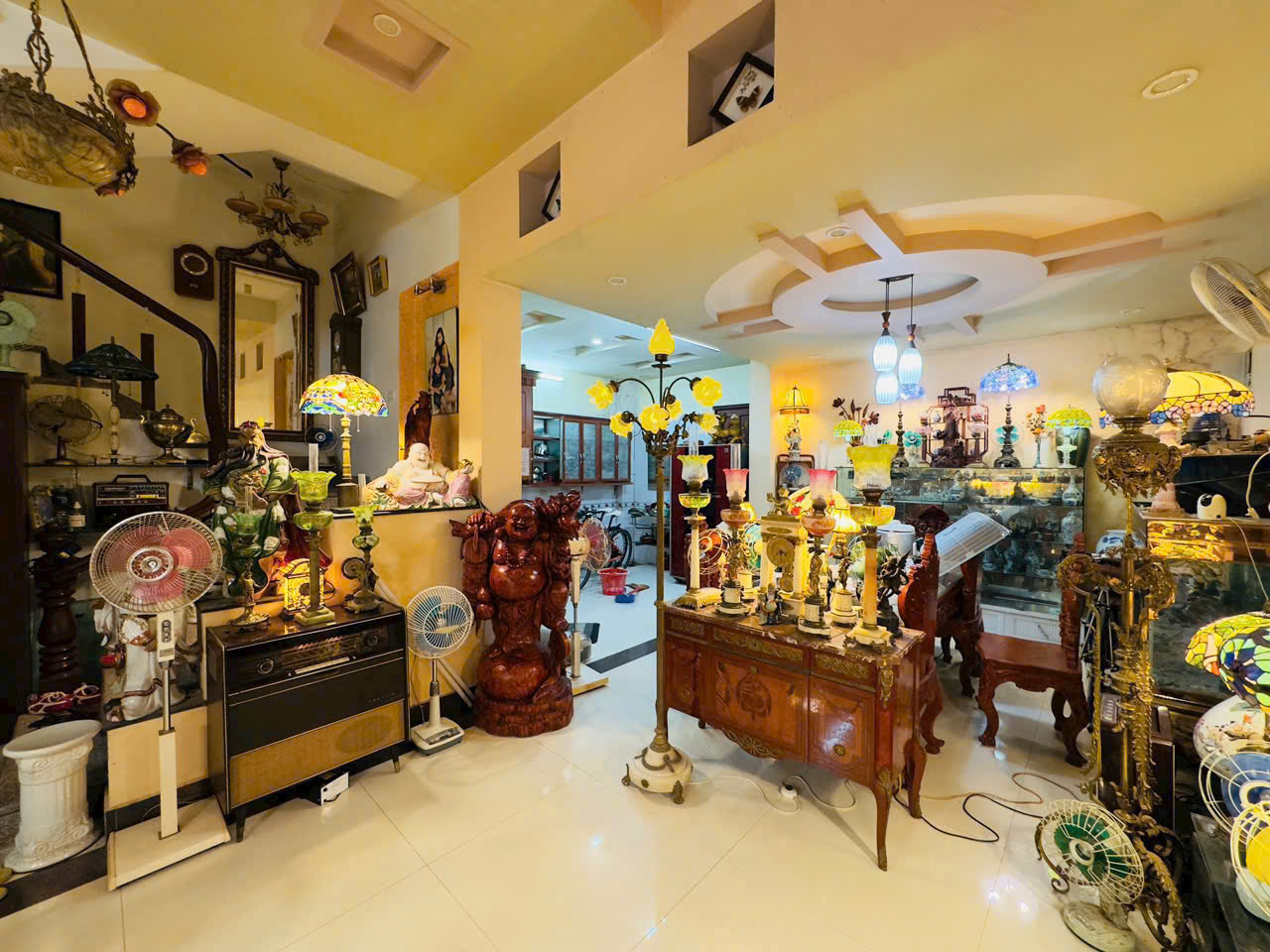 Ảnh Lê Hồng Phong — Vũ Nhà Phố