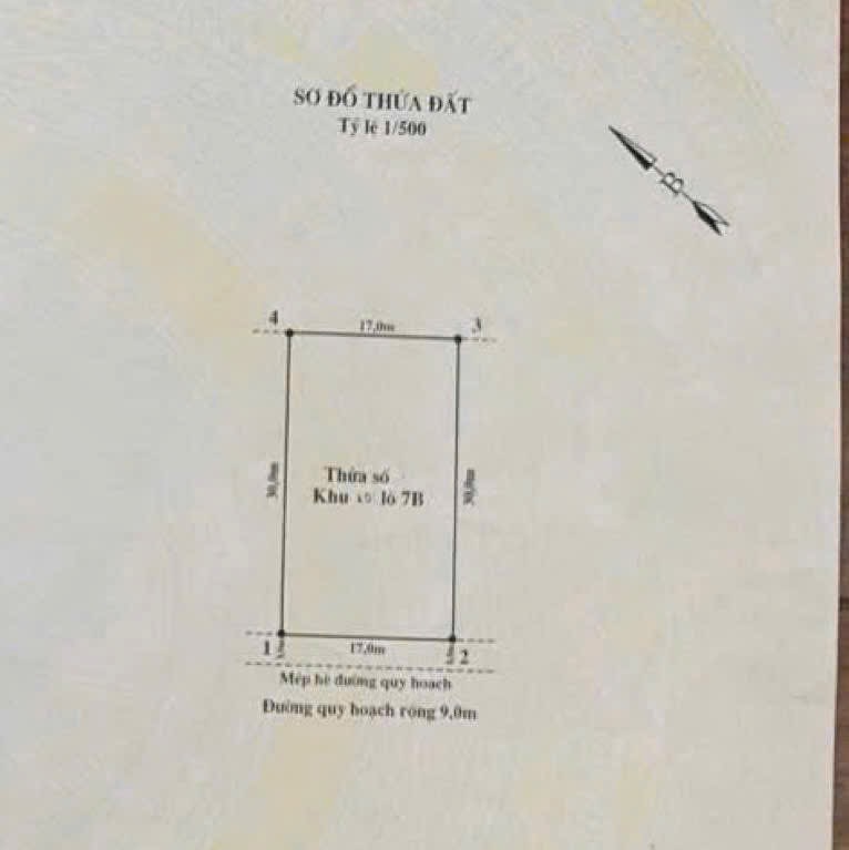Ảnh Lê Hồng Phong — Vũ Nhà Phố