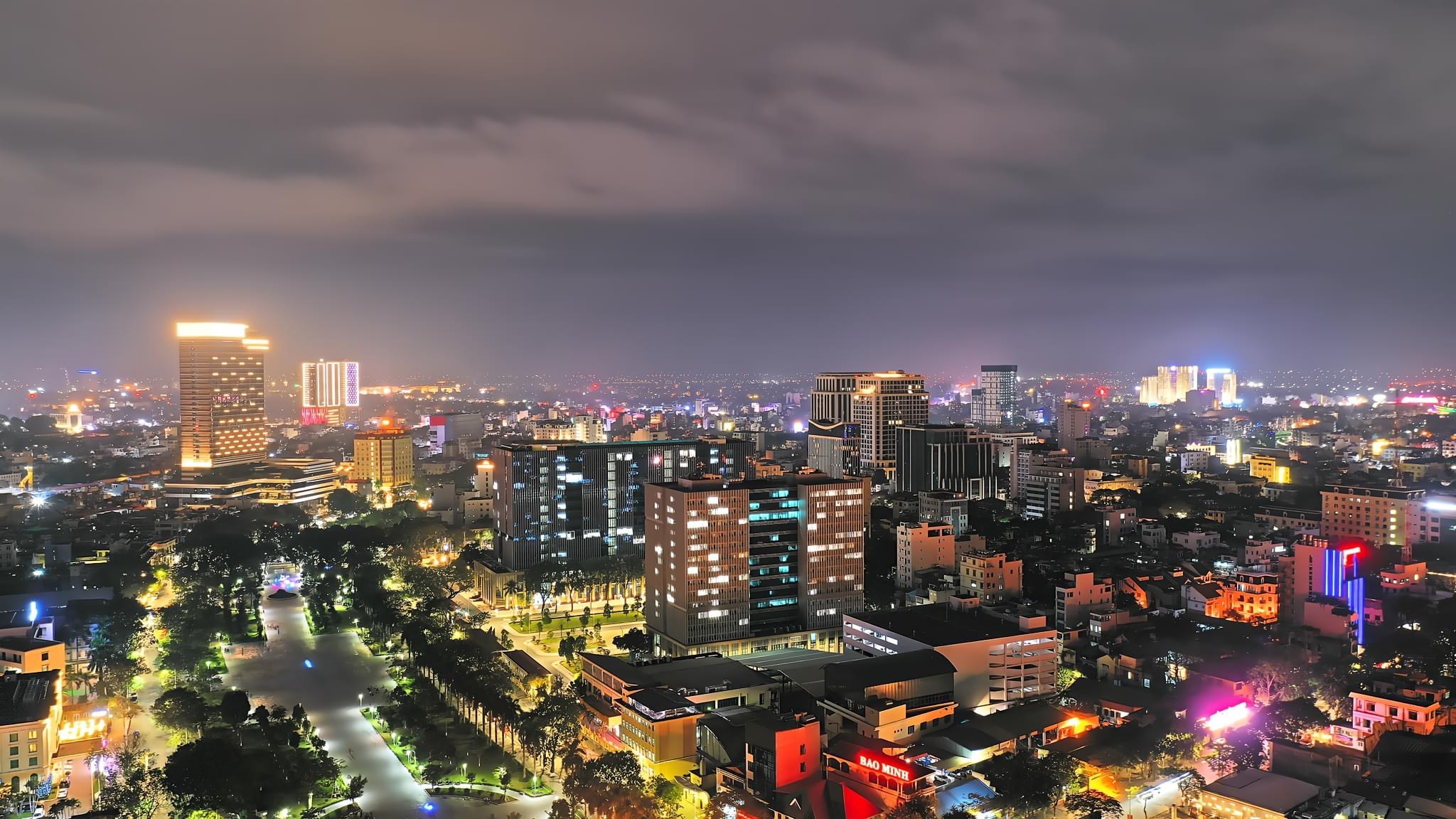 Ảnh Lê Hồng Phong — Vũ Nhà Phố