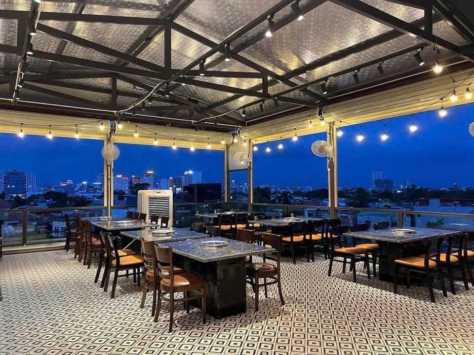 Ảnh Lê Hồng Phong — Vũ Nhà Phố