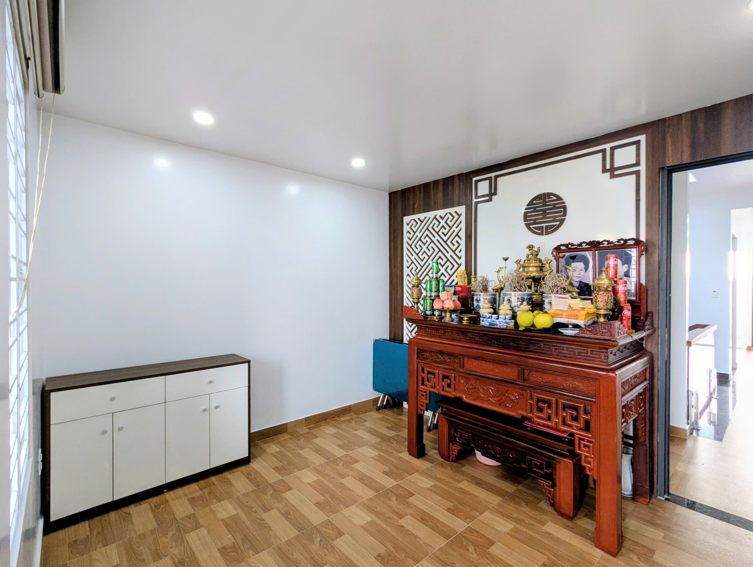 Ảnh Lê Hồng Phong — Vũ Nhà Phố