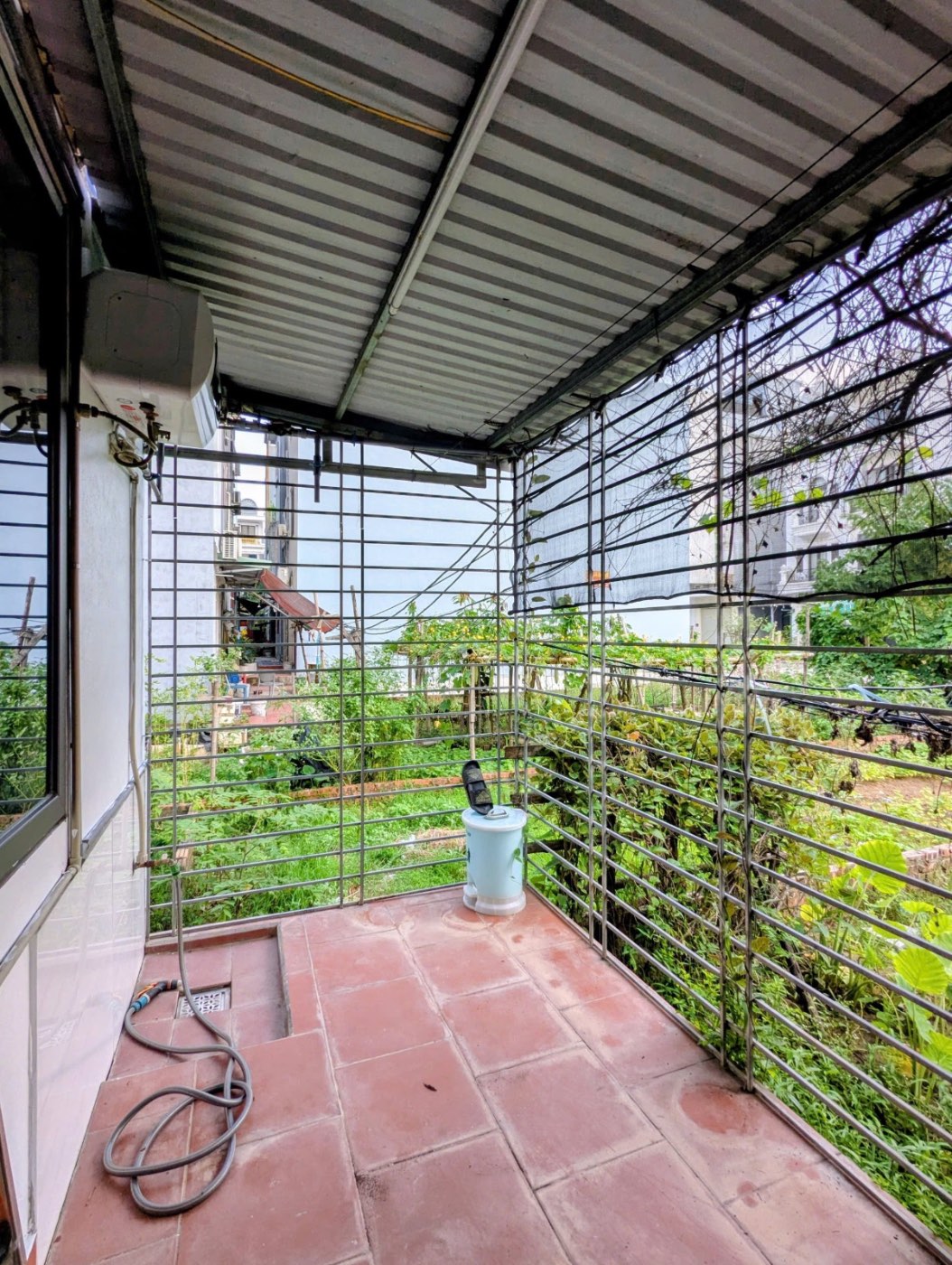 Ảnh Lê Hồng Phong — Vũ Nhà Phố