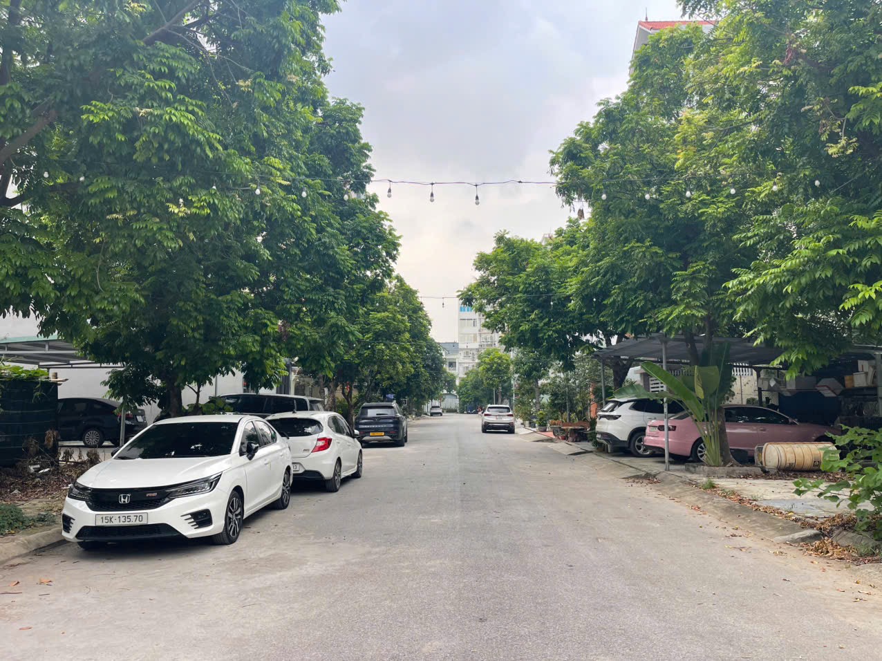 Ảnh Lê Hồng Phong — Vũ Nhà Phố