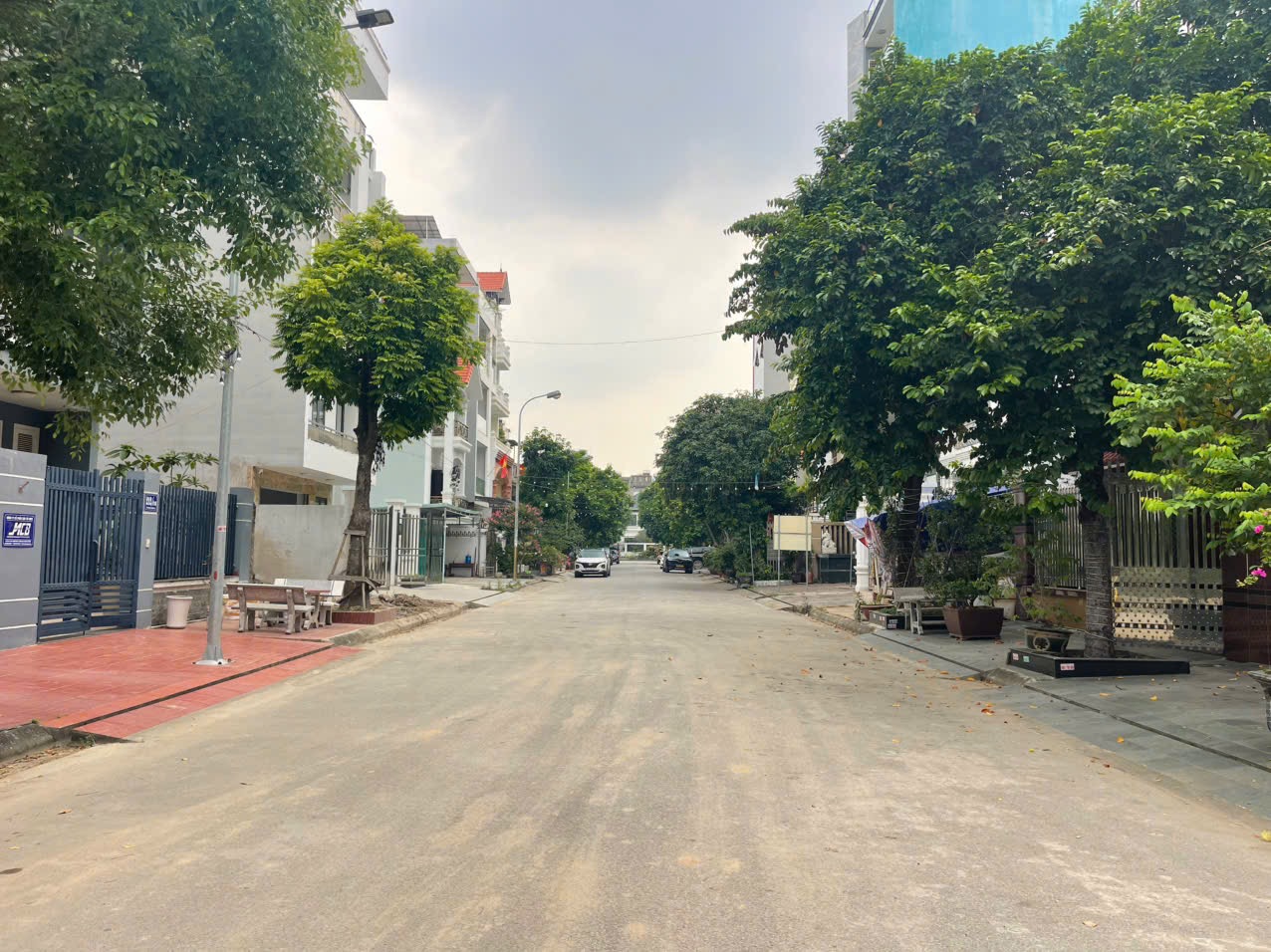 Ảnh Lê Hồng Phong — Vũ Nhà Phố