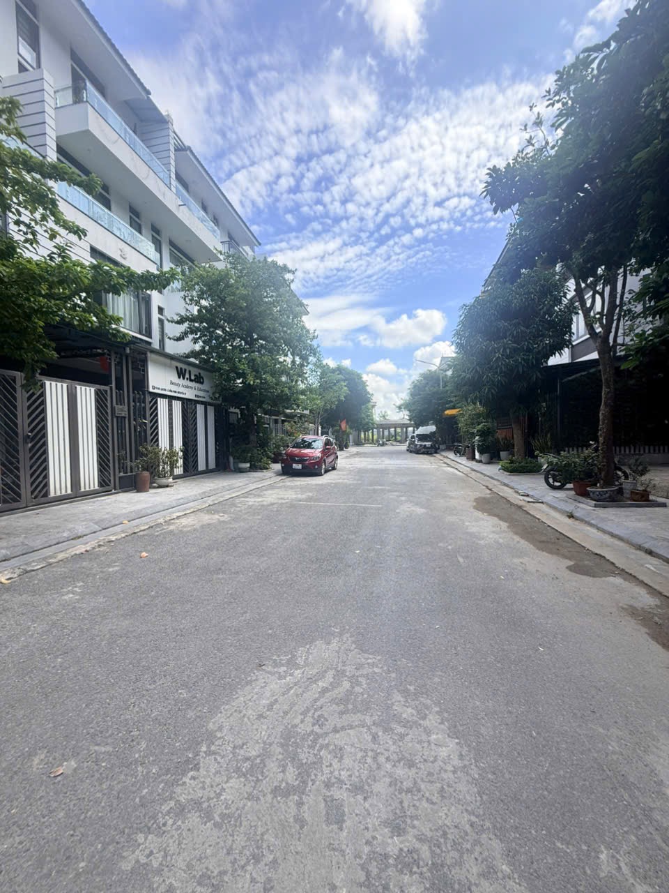 Ảnh Lê Hồng Phong — Vũ Nhà Phố