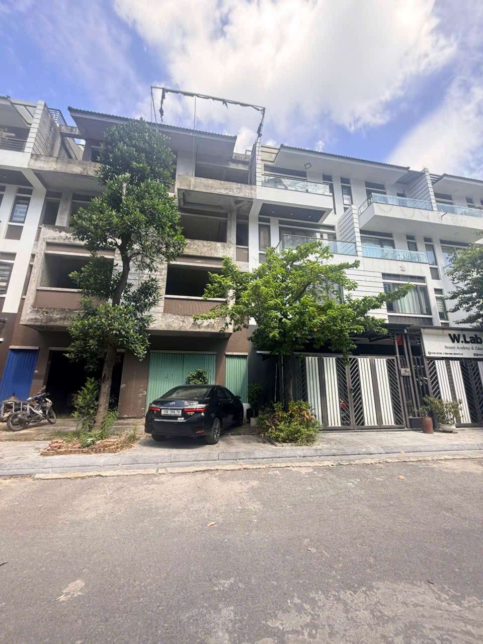 Ảnh Lê Hồng Phong — Vũ Nhà Phố