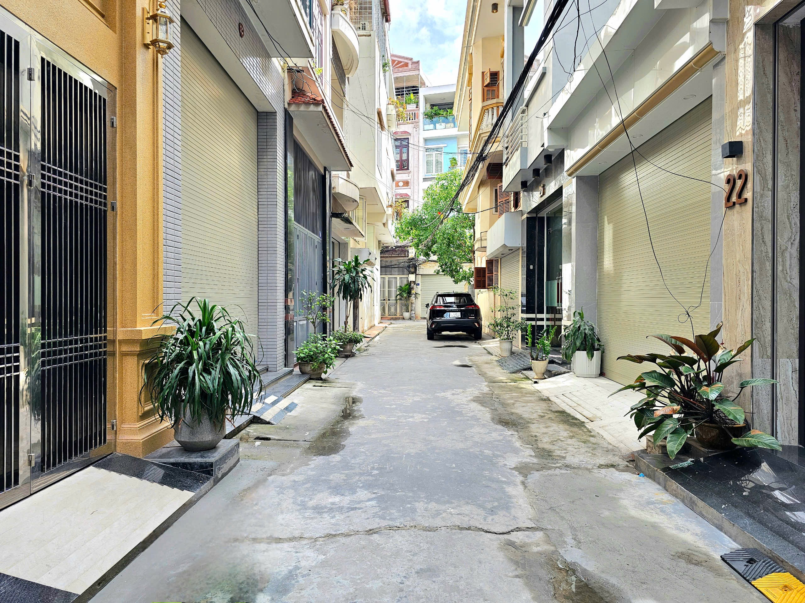 Ảnh Lê Lai — Vũ Nhà Phố