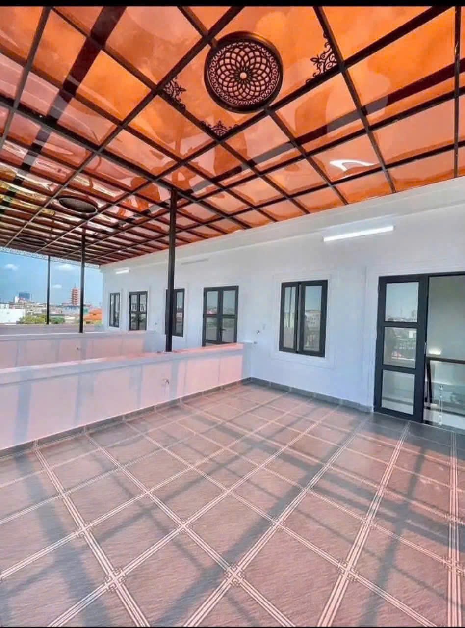 Ảnh Lê Quang Đạo — Vũ Nhà Phố