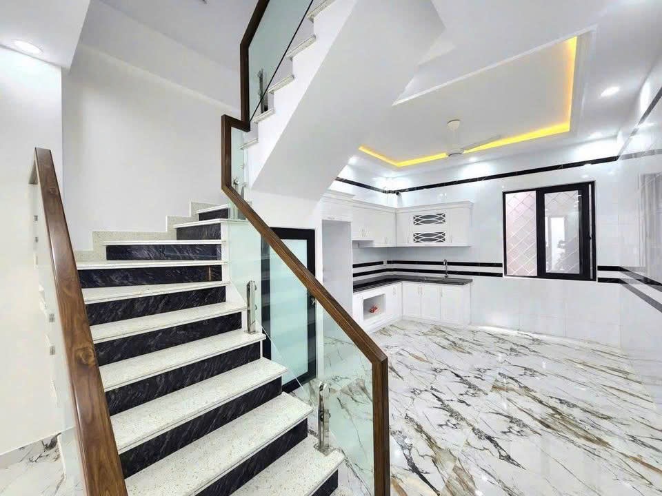 Ảnh Lê Quang Đạo — Vũ Nhà Phố
