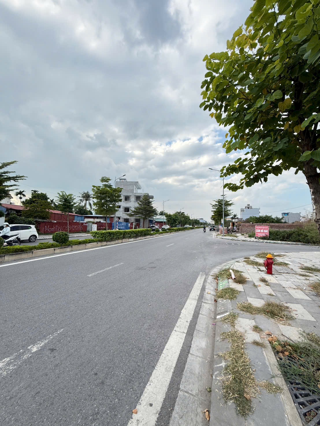Ảnh Lê Quang Đạo — Vũ Nhà Phố