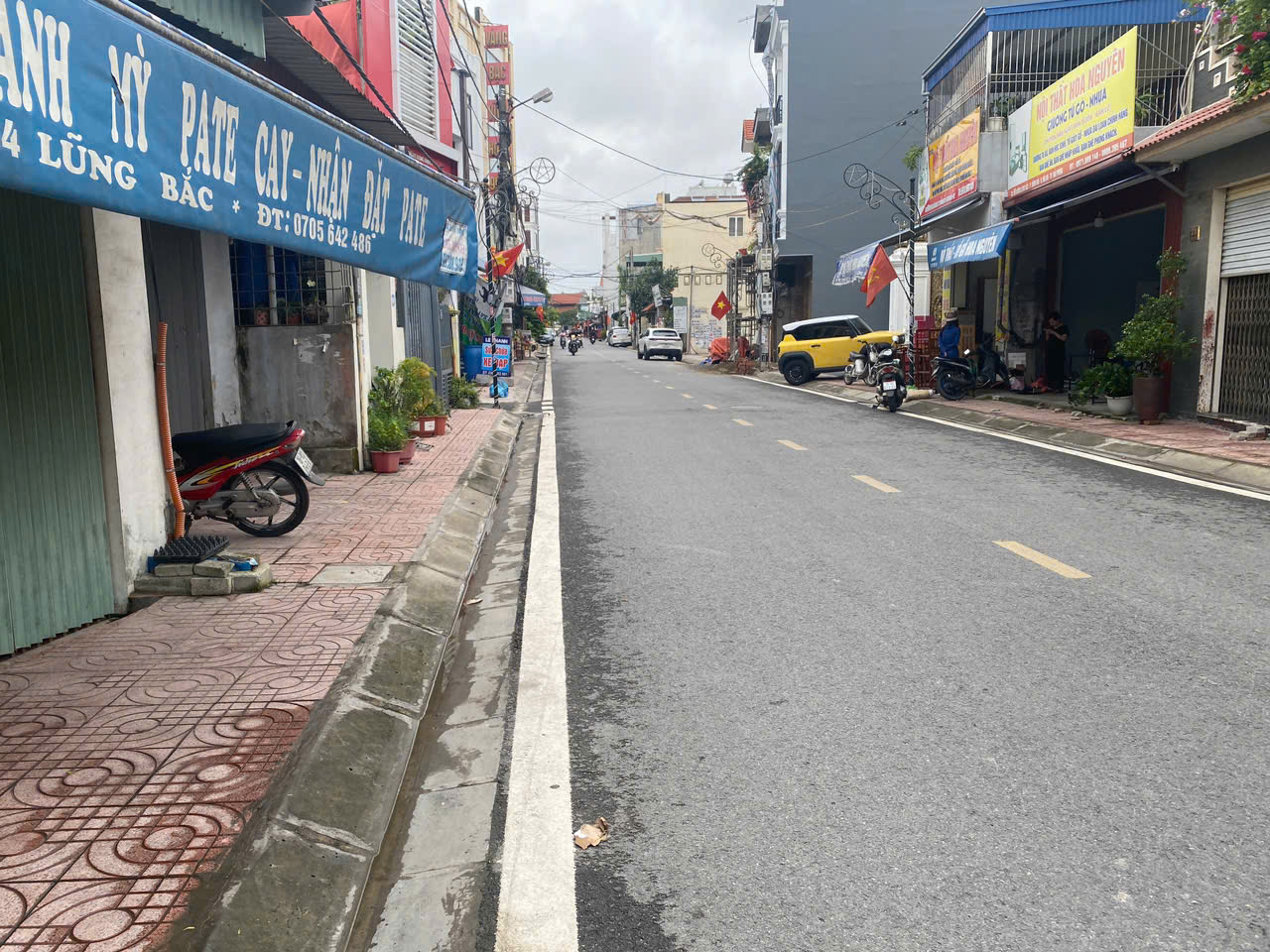 Ảnh Lũng Bắc — Vũ Nhà Phố